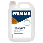 PRIMMA Piso Duro verniz a base de agua 5l semi brilho