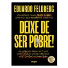 Primo Pobre - Deixe de Ser Pobre Eduardo Feldberg