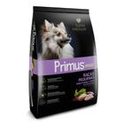 Primus Gold Raças Pequenas