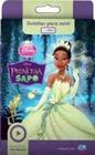 Princesa e o sapo, a - audiolivro