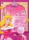 Princesas - leitura e interpretacao de texto - col. aprendendo com as princ