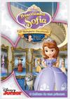 Princesinha Sofia O Banquete Encantado DVD ORIGINAL LACRADO - disney