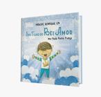 Príncipe Henrique em: Sou Filho do Rei Amor Vol 1 Ana Paula Rocha