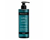 Principia Gel de Limpeza Skincare 13% Tensoativos + 2% Ácido salicílico + 5% Glicerina com 350ml