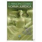 Principio como norma juridica - ESFERA