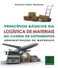 Principios basicos da logistica de materiais na cadeia de suprimentos - QUALITYMARK