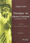 Principios de direito criminal - Russell