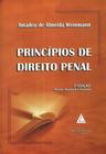 Princípios de direito penal - LIVRARIA DO ADVOGADO