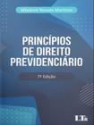 Princípios de direito previdenciário - 2022