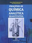 Principios de quimica analitica quantitativa - INTERCIENCIA