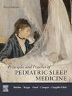 Principles And Practice Of Pediatric Sleep Medicine