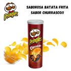 Pringles Batata Salgadinho Lata Diversos Sabores