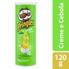 Pringles Batata Salgadinho Lata Diversos Sabores