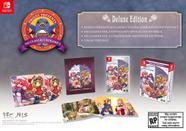 Prinny Presents NIS Classics Volume 3 Deluxe Edition - SWITCH EUA