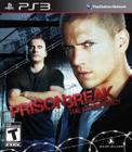 Prision Break The Conspiracy - Ps3