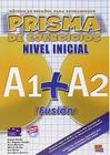 Prisma Fusión A1-A2 - Libro De Ejercicios - Edinumen