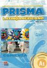 Prisma latinoamericano a1 - libro del alumno - EDINUMEN