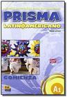 Prisma latinoamericano a1 - libro del alumno - EDN - EDINUMEN