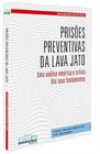 Prisões Preventivas Da Lava Jato