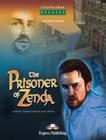 Prisoner Of Zeda With Cd - EXPRESS PUBLISHING