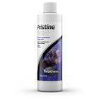 Pristine Seachem 325ml Removedor de Matéria Organica para Aquarios