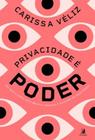 Privacidade é poder - Contracorrente