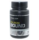 Pro Bcaa Bound Ganho Massa Magra Energia Probiotica 120 Caps