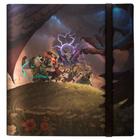 PRO-Binder Ultra PRO Bloomburrow para Magic: The Gathering