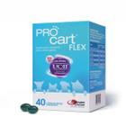 Pro Cart Flex com 40 Agener Uniao