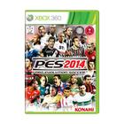 Pro Evolution Soccer 2014 (PES 14) - 360