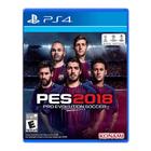 Jogo Midia Fisica Pro Evolution Soccer 2012 Pes 12 Para Psp - Konami -  Jogos de Esporte - Magazine Luiza