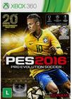 Pro Evolution Soccer PES 2016 - 360