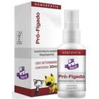 Pro - figado homeopatia para afecções de fígado real h 30 ml - RealH