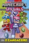 Pró-Games Revista em Quadrinhos: Spy Girls