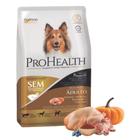 Pro Health Para Cães Adultos Médio Frango E Vegetais10,1KG