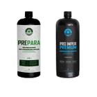 Pro Imper Premium 1,5L + Prepara Pré Imper 1,5L Easytech