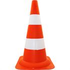 Pro Safety/Cone Cone P/Sinaliz.Delta 70Cm Laran/Bco