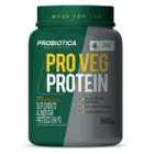 Pro Veg Protein Probiótica Chocolate 600g