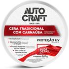 Proauto Cera Pasta Autocraft 200G