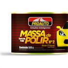 Proauto Massa P/Polir N.2 500G