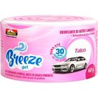 Proauto Odorizante Gel Talco 60G