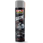 Proauto Silicone Carro Novo 321Ml