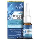 Probiotic Drops Mommy's Bliss Daily Gas, constipação 8 ml (0,34 onças)