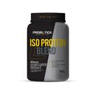 Probiótica Iso Protein Blend - 900G Baunilha - Probiotica