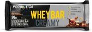 Probiotica Whey bar creamy 38g