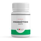 Probiótico para Rinite - 30 cápsulas - Biofase