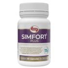 Probiótico Simfort Plus 30caps 390mg Vitafor