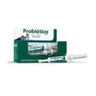 Probiótico Vetnil 12 Seringas Com 14g Cada.