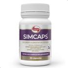 Probióticos Simcaps 30 Capsulas Vitafor