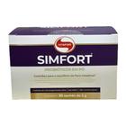 Probióticos Simfort Vitafor 30 Sachês De 2g